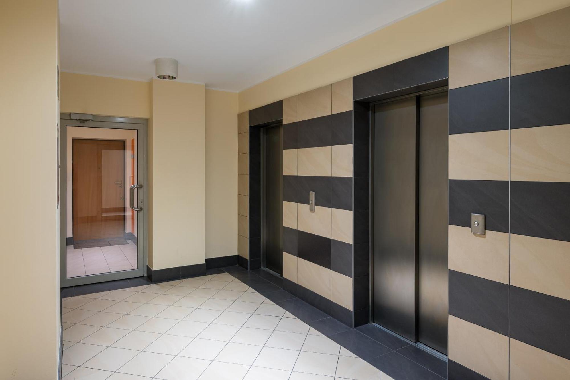 Apartamento Wola Radziwie Homely