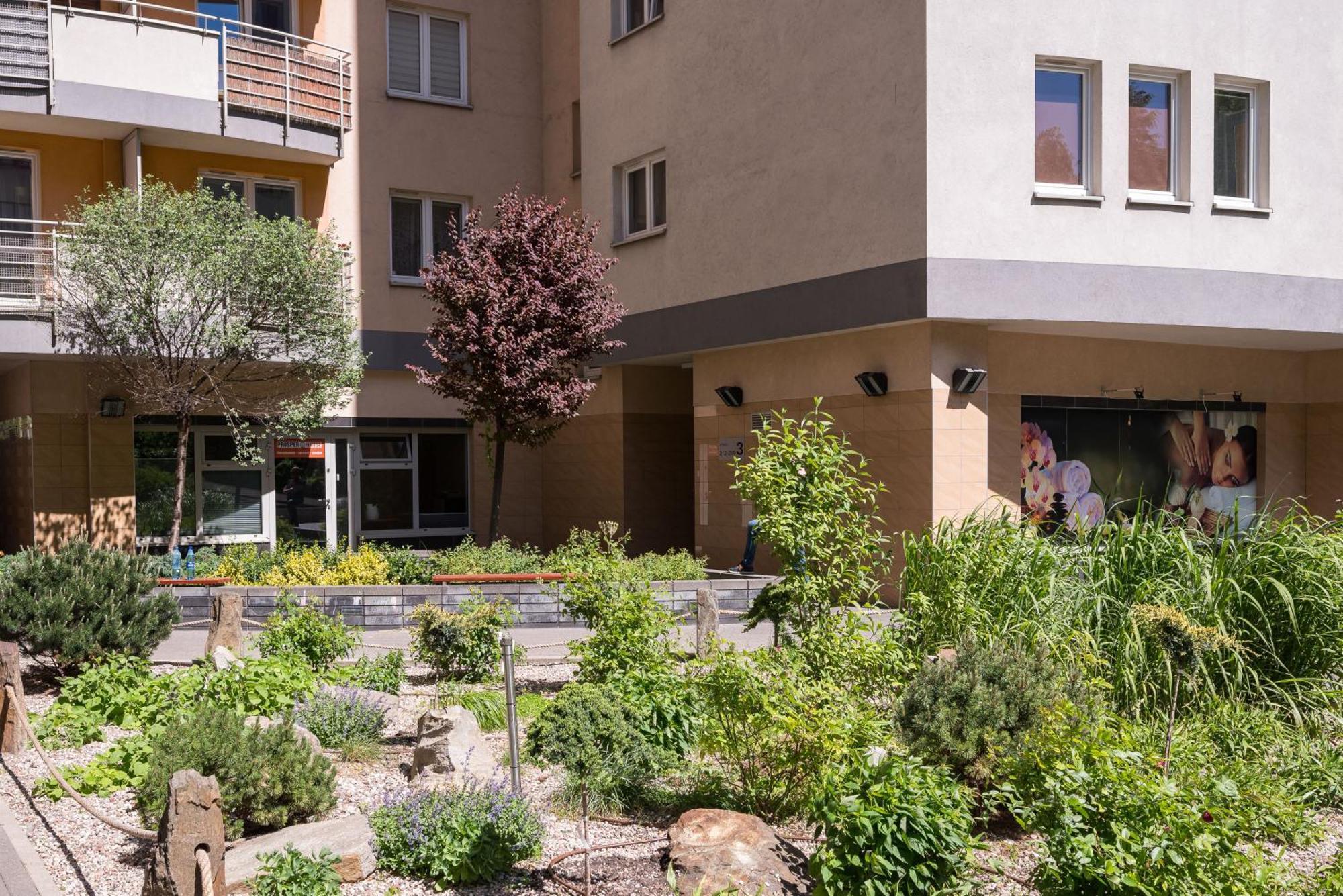 Wola Radziwie Homely Apartamento Varsovia