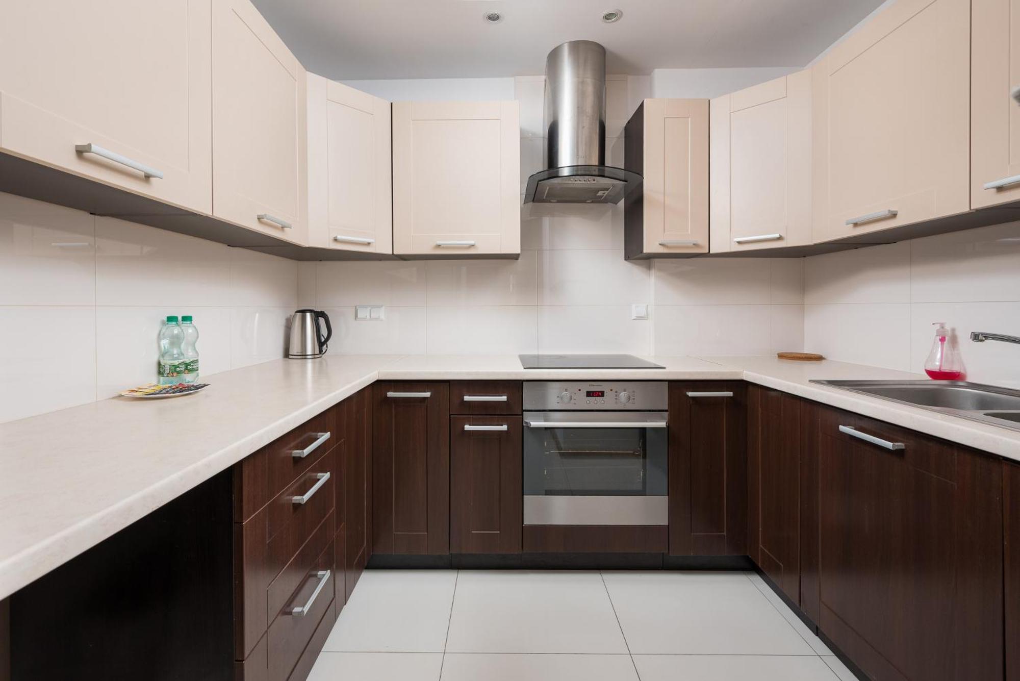 Wola Radziwie Homely Appartamento