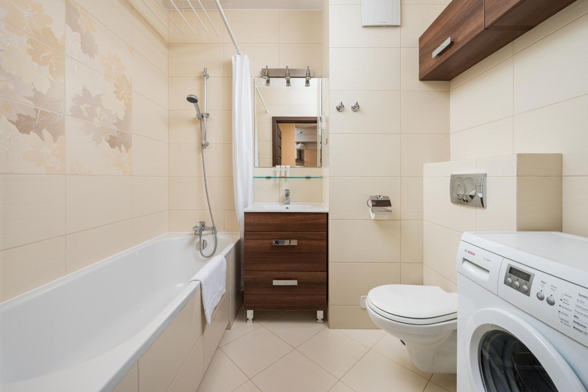 Appartamento Wola Radziwie Homely