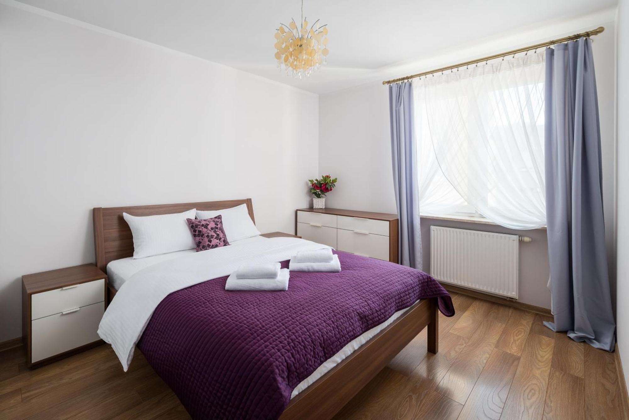 Wola Radziwie Homely Appartamento *